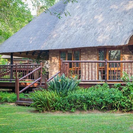 Kruger Park Lodge, Kubu Lodge 224 Хейзивью Экстерьер фото